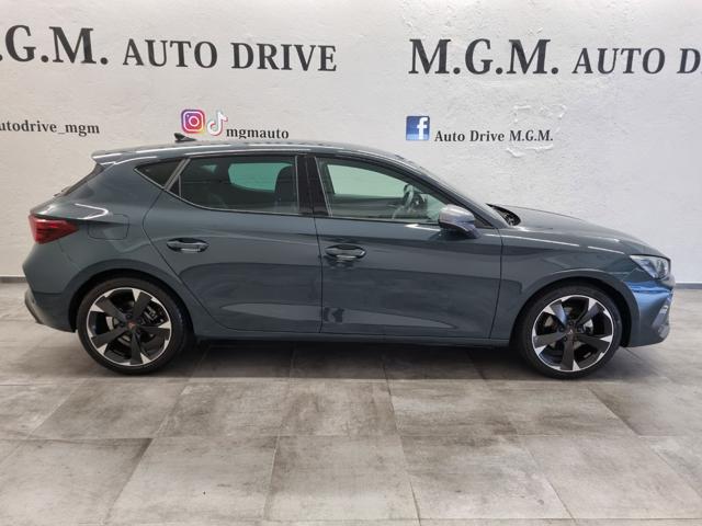 CUPRA Leon 1.5 Hybrid 150 CV DSG - foto 4 di 4