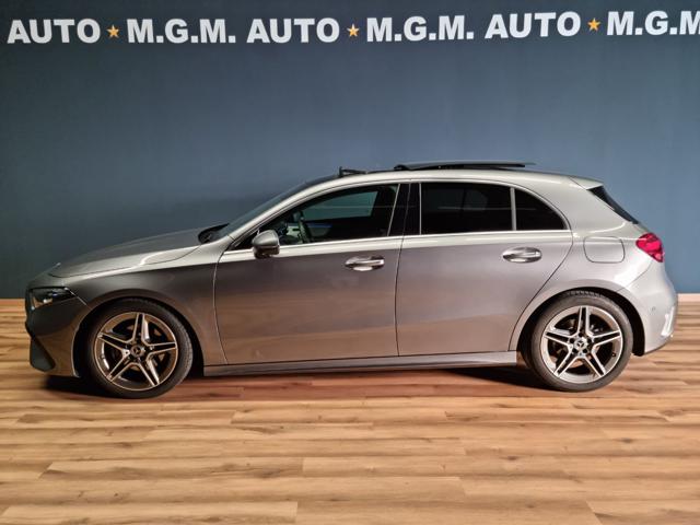 Mercedes-Benz A 180 Automatic AMG Line Premium Plus - foto 4 di 4