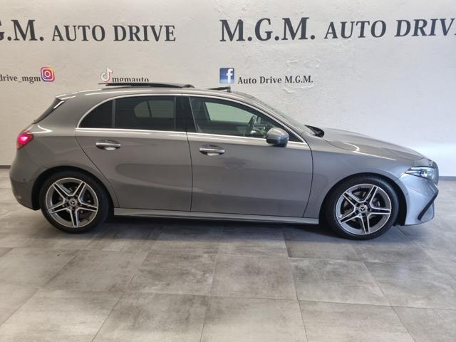 Mercedes-Benz A 180 Automatic AMG Line Premium Plus - foto 4 di 4