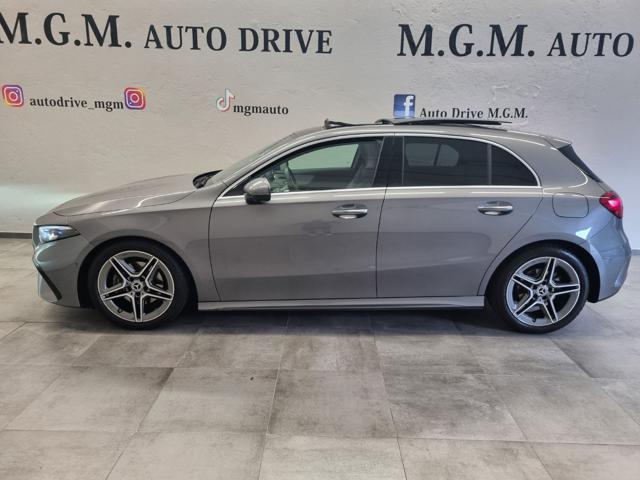Mercedes-Benz A 180 Automatic AMG Line Premium Plus - foto 2 di 4