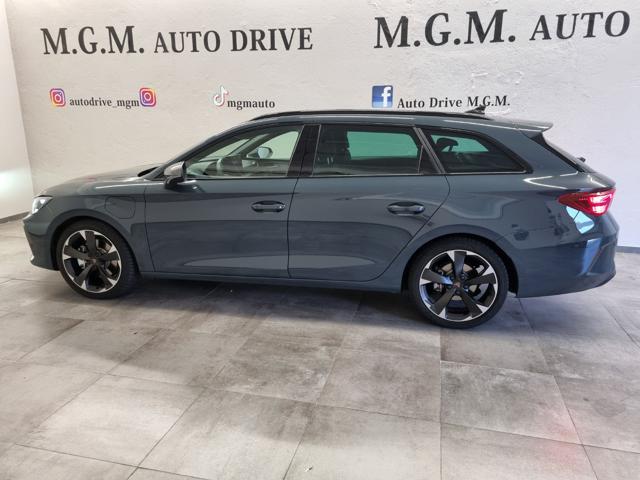 CUPRA Leon Sportstourer 1.5 e-Hybrid 204 CV DSG PLUG-IN - foto 3 di 4