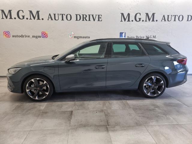 CUPRA Leon Sportstourer 1.5 e-Hybrid 204 CV DSG PLUG-IN - foto 2 di 4