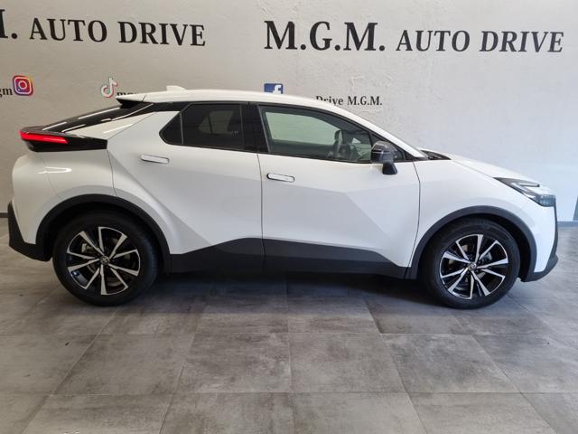 Toyota C-HR 1.8 HV Trend - foto 4 di 4