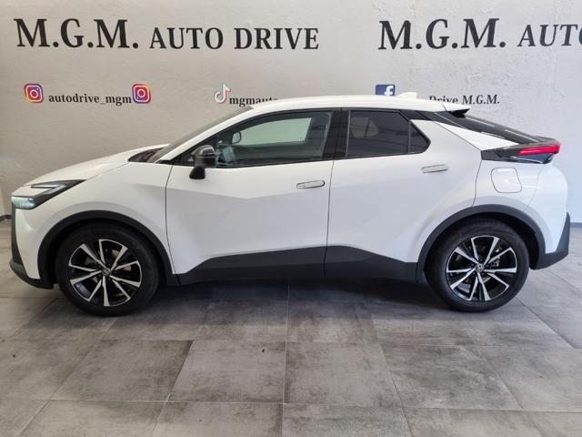 Toyota C-HR 1.8 HV Trend - foto 2 di 4