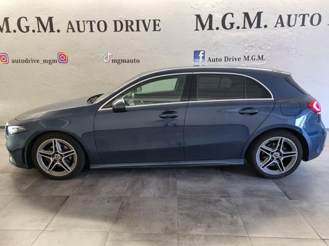 Mercedes-Benz A 180 d Automatic Premium - foto 2 di 4