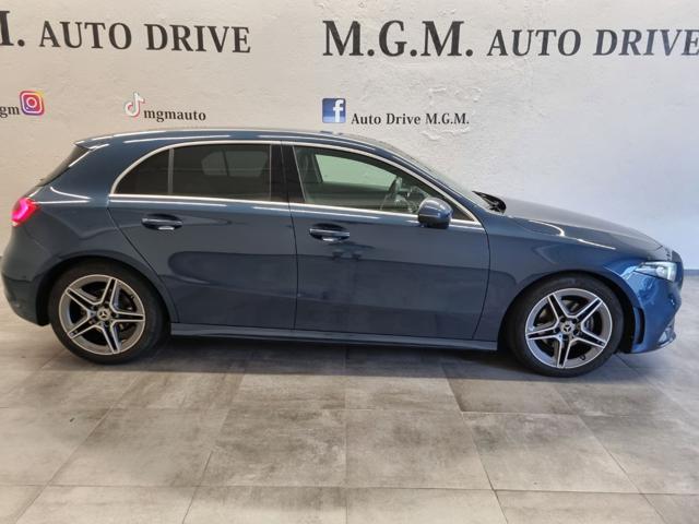 Mercedes-Benz A 180 d Automatic Premium - foto 4 di 4