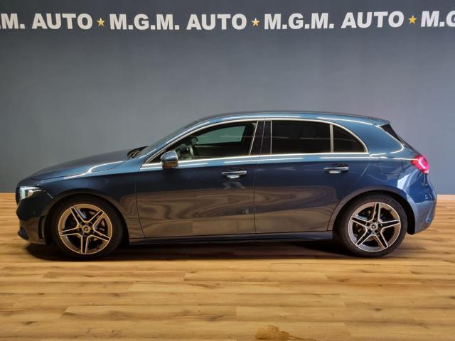 Mercedes-Benz A 180 d Automatic Premium - foto 4 di 4