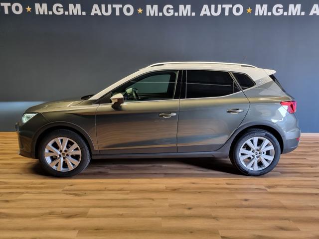 SEAT Arona 1.0 EcoTSI 110 CV DSG XPERIENCE - foto 3 di 4
