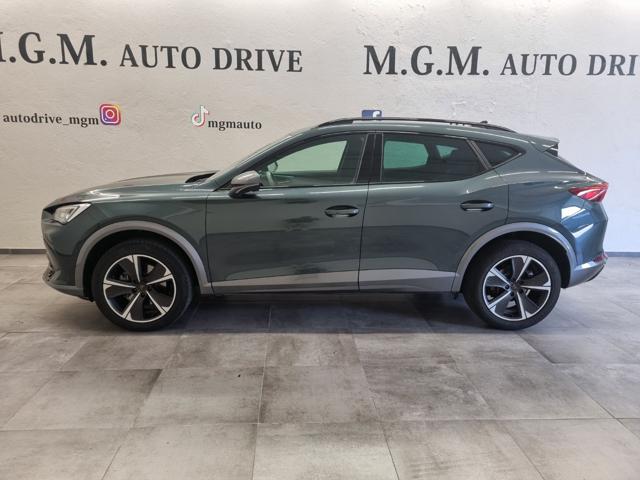 CUPRA Formentor 1.5 TSI DSG - foto 4 di 4