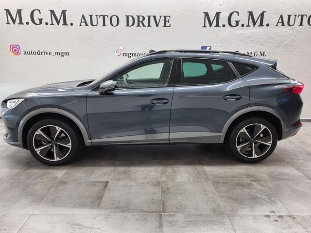 CUPRA Formentor 1.5 TSI DSG - foto 3 di 4
