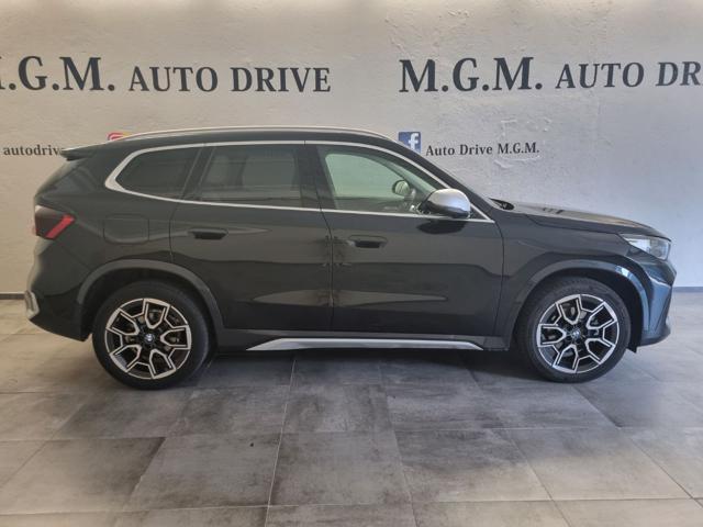 BMW X1 sDrive 18d xLine - foto 3 di 4