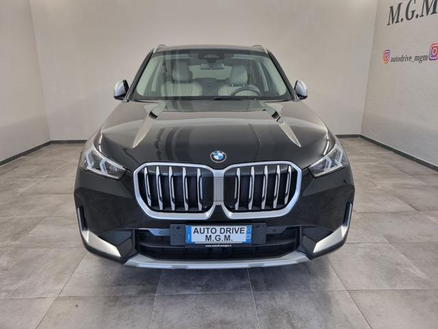 BMW X1 sDrive 18d xLine - foto 2 di 4