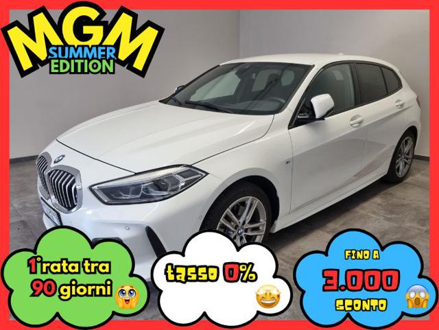 BMW 116 i 5p. Msport usato a ERBA