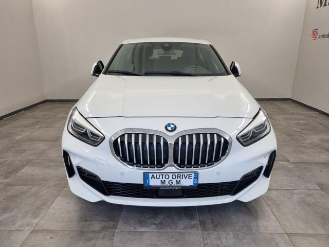 BMW 116 i 5p. Msport - foto 2 di 4