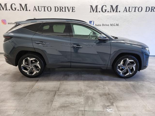 Hyundai TUCSON 1.6 HEV aut. Exellence - foto 4 di 4