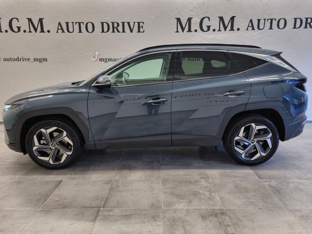 Hyundai TUCSON 1.6 HEV aut. Exellence - foto 2 di 4