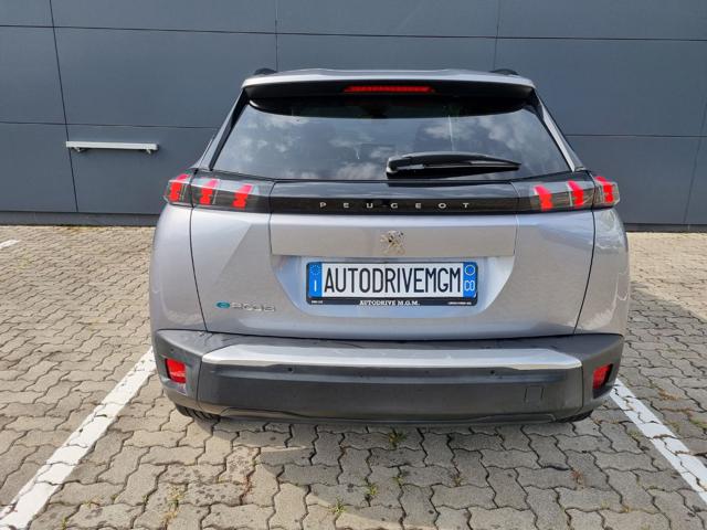 Peugeot 2008 motore elettrico 136 CV Allure - foto 3 di 4