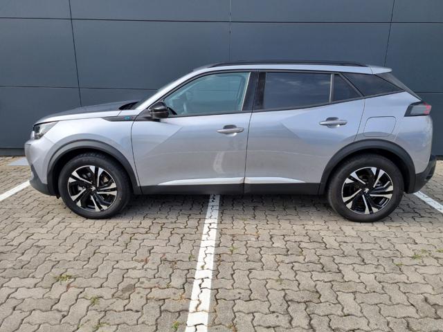 Peugeot 2008 motore elettrico 136 CV Allure - foto 2 di 4
