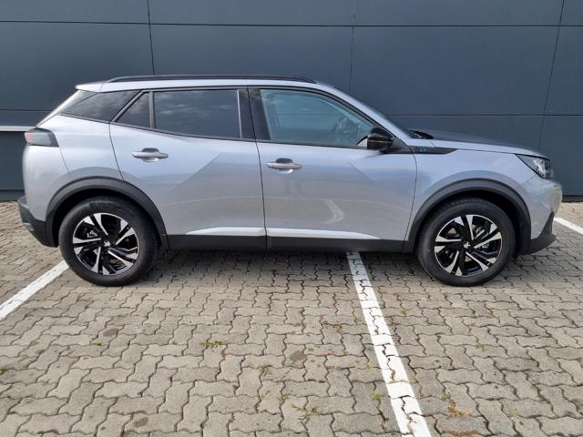 Peugeot 2008 motore elettrico 136 CV Allure - foto 4 di 4