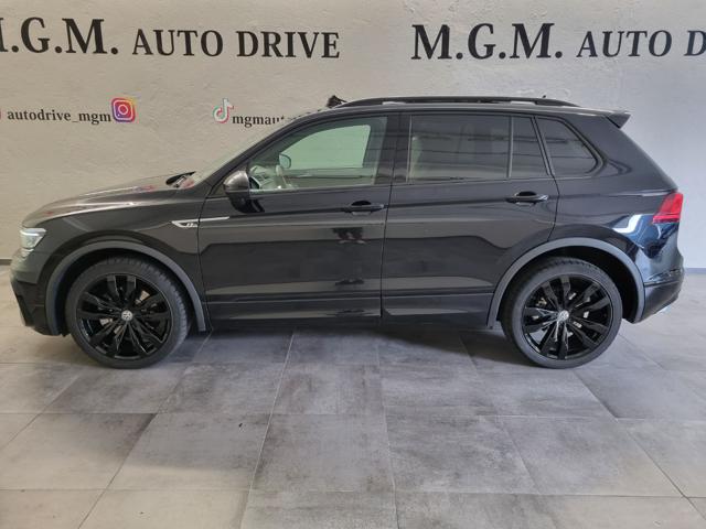 Volkswagen Tiguan 2.0 TDI 190 CV SCR DSG 4MOTION Advanced BMT - foto 2 di 4