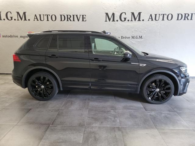 Volkswagen Tiguan 2.0 TDI 190 CV SCR DSG 4MOTION Advanced BMT - foto 4 di 4