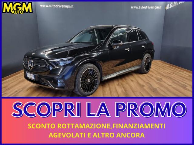 Mercedes-Benz GLC 300 4Matic Mild Hybrid AMG Line Premium, del 2023, 113.324 km, in vendita a Erba (CO)