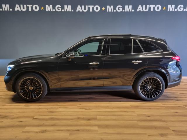 Mercedes-Benz GLC 300 4Matic Mild Hybrid AMG Line Premium - foto 4 di 4