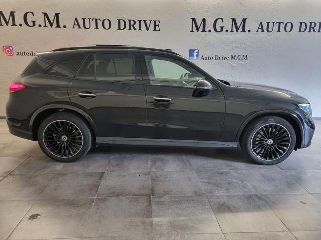 Mercedes-Benz GLC 300 4Matic Mild Hybrid AMG Line Premium - foto 4 di 4