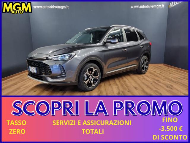 MG ZS 1.5 Comfort, del 2026, in vendita a Erba (CO)