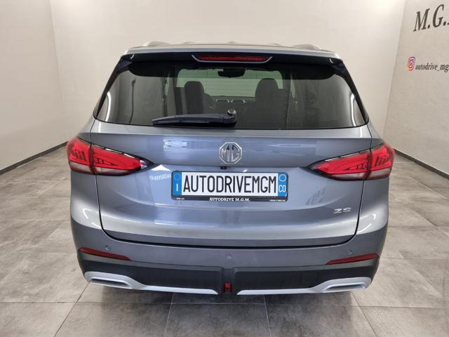 MG ZS 1.5 Comfort - foto 3 di 4