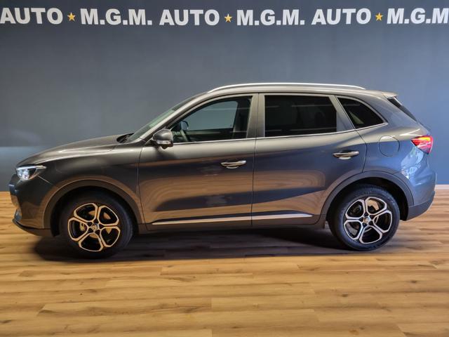 MG ZS 1.5 Comfort - foto 4 di 4
