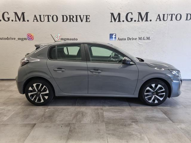 Peugeot 208 PureTech 75 Stop&Start 5 porte Active - foto 2 di 4