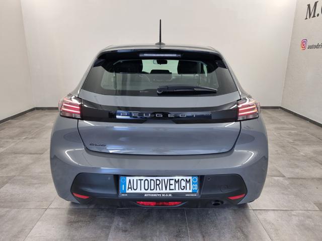 Peugeot 208 PureTech 75 Stop&Start 5 porte Active - foto 3 di 4