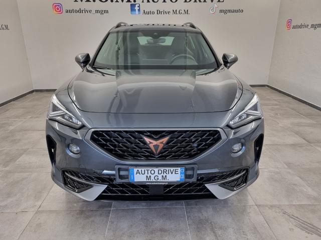 CUPRA Formentor 1.4 e-Hybrid DSG - foto 4 di 4