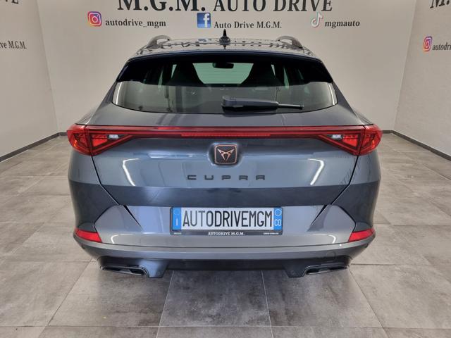 CUPRA Formentor 1.4 e-Hybrid DSG - foto 2 di 4