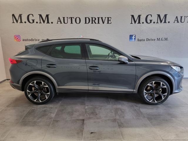CUPRA Formentor 1.4 e-Hybrid DSG - foto 3 di 4