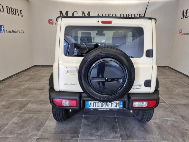 Suzuki Jimny 1.5 5MT Top - foto 3 di 4