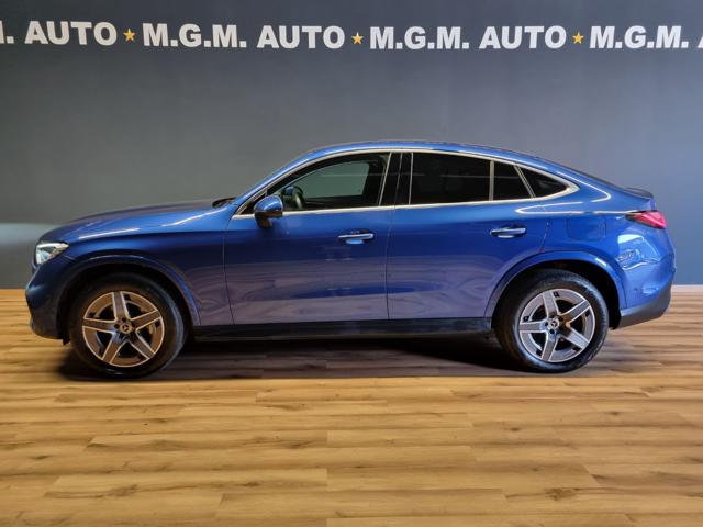 Mercedes-Benz GLC 300 de hybrid EQ 4Matic Coupé AMG Line Premium - foto 4 di 4