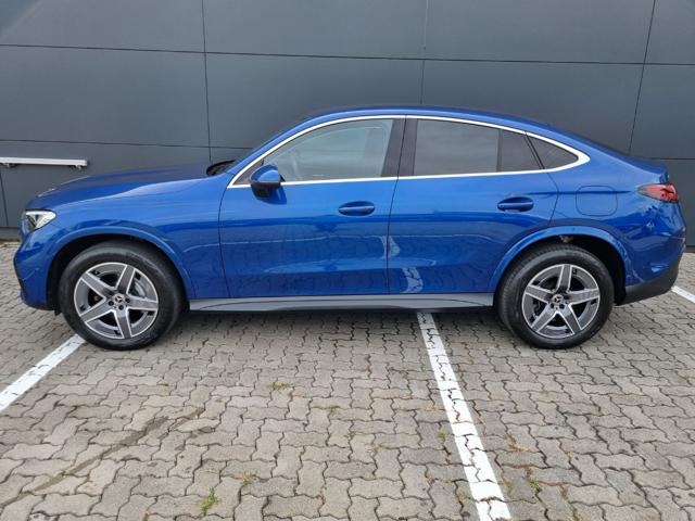 Mercedes-Benz GLC 300 de hybrid EQ 4Matic Coupé AMG Line Premium - foto 2 di 4