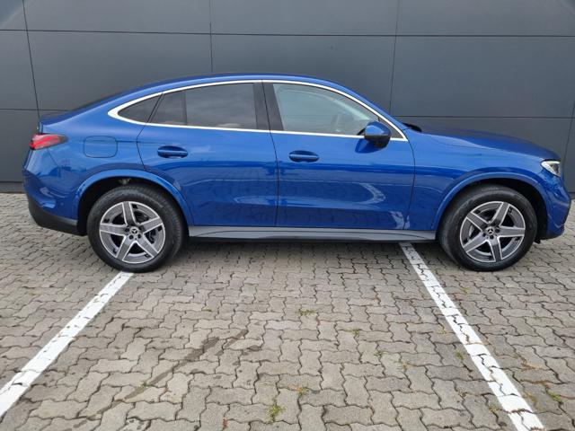 Mercedes-Benz GLC 300 de hybrid EQ 4Matic Coupé AMG Line Premium - foto 4 di 4