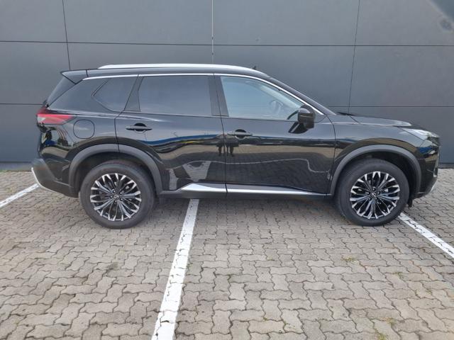 Nissan X-Trail Mild Hybrid 2WD 5 posti Tekna - foto 4 di 4