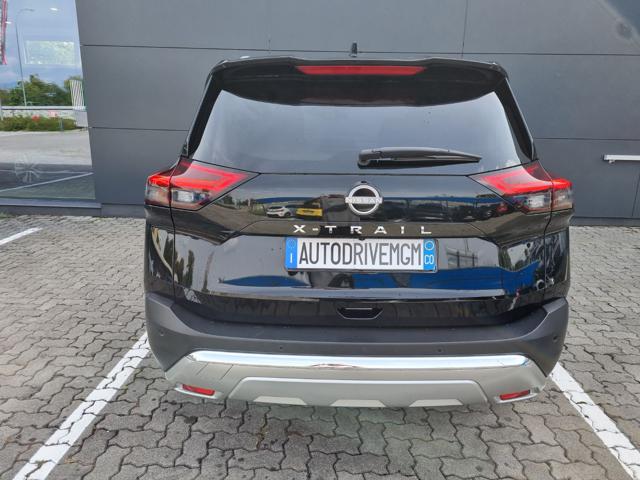 Nissan X-Trail Mild Hybrid 2WD 5 posti Tekna - foto 3 di 4
