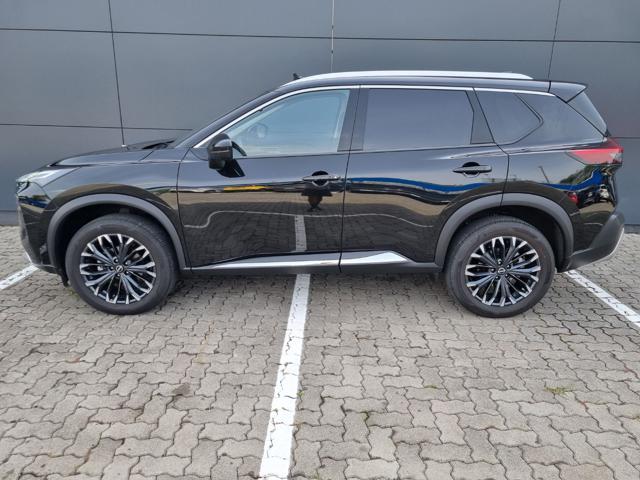 Nissan X-Trail Mild Hybrid 2WD 5 posti Tekna - foto 2 di 4