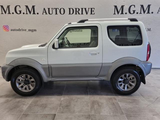 Suzuki Jimny 1.3 4WD Evolution Plus - foto 2 di 22
