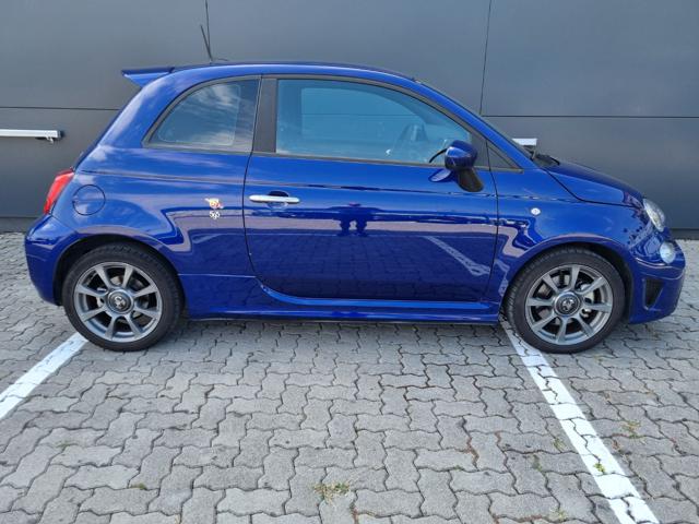 Abarth 595 1.4 Turbo T-Jet 145 CV - foto 4 di 24