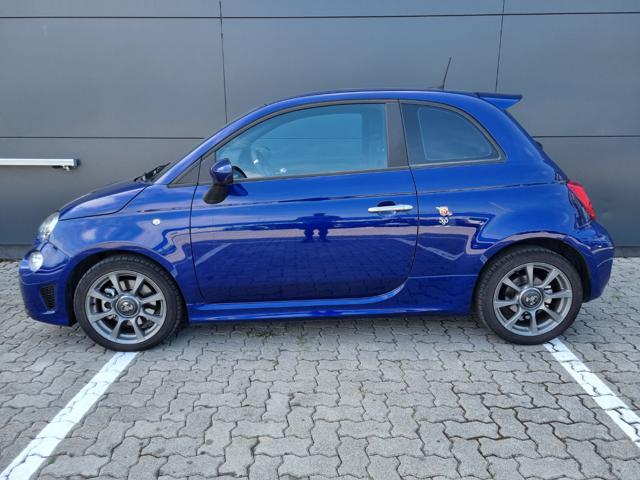 Abarth 595 1.4 Turbo T-Jet 145 CV - foto 2 di 24