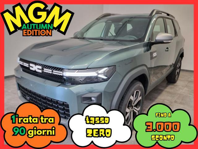 Dacia Bigster 1.2 TCe 140 CV MHEV Expression, del 2026, in vendita a Erba (CO)