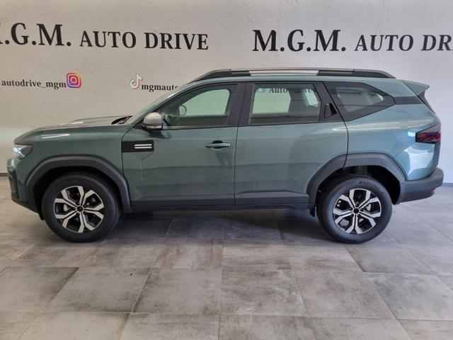 Dacia Bigster 1.2 TCe 140 CV MHEV Expression - foto 2 di 11
