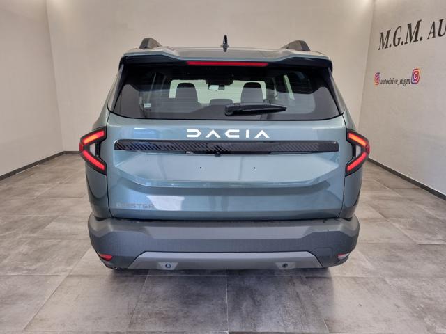 Dacia Bigster 1.2 TCe 140 CV MHEV Expression - foto 3 di 11