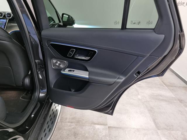 Mercedes-Benz GLC 300 d 4Matic Mild Hybrid AMG Line Premium Plus usato a ERBA
